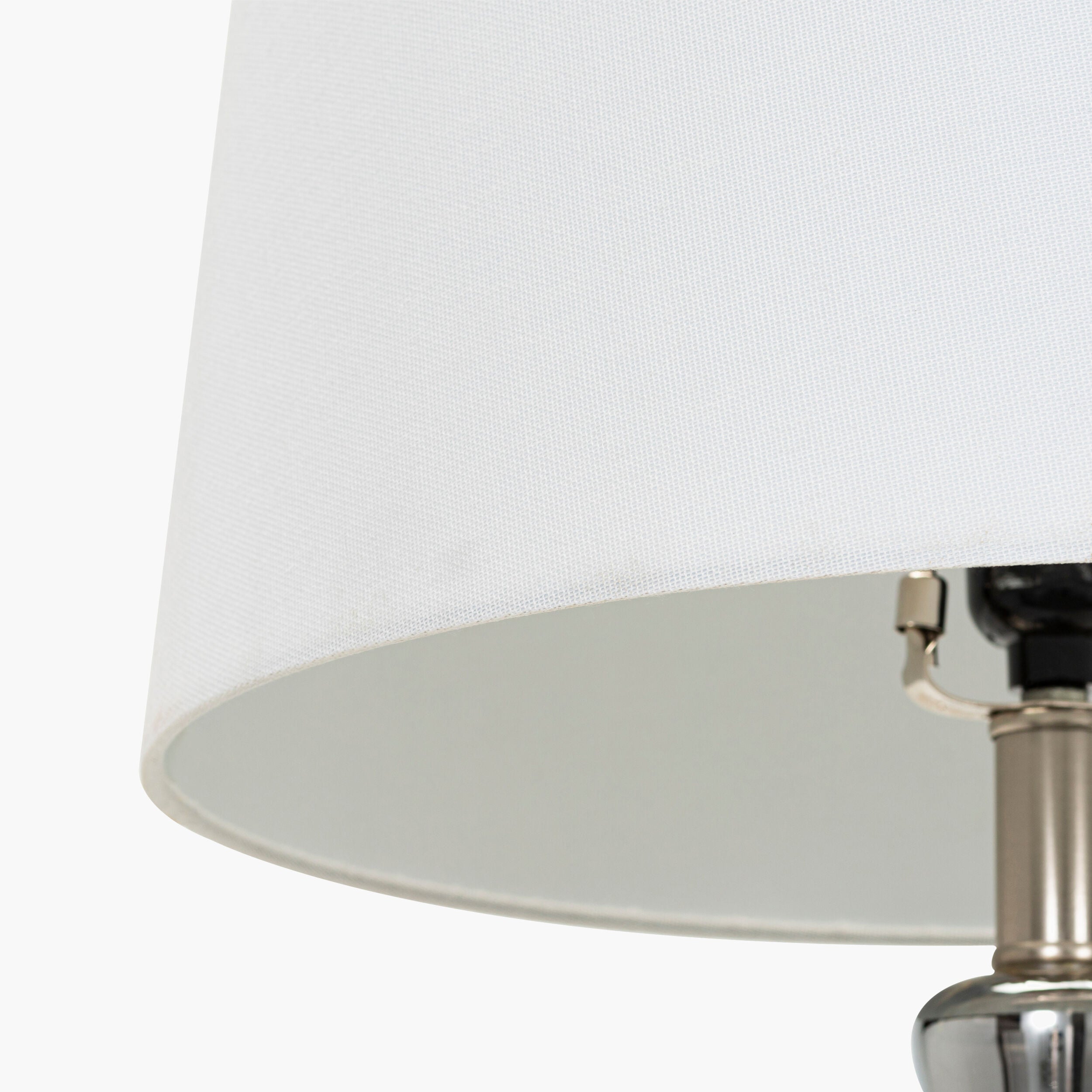 Ranchester Accent Table Lamp