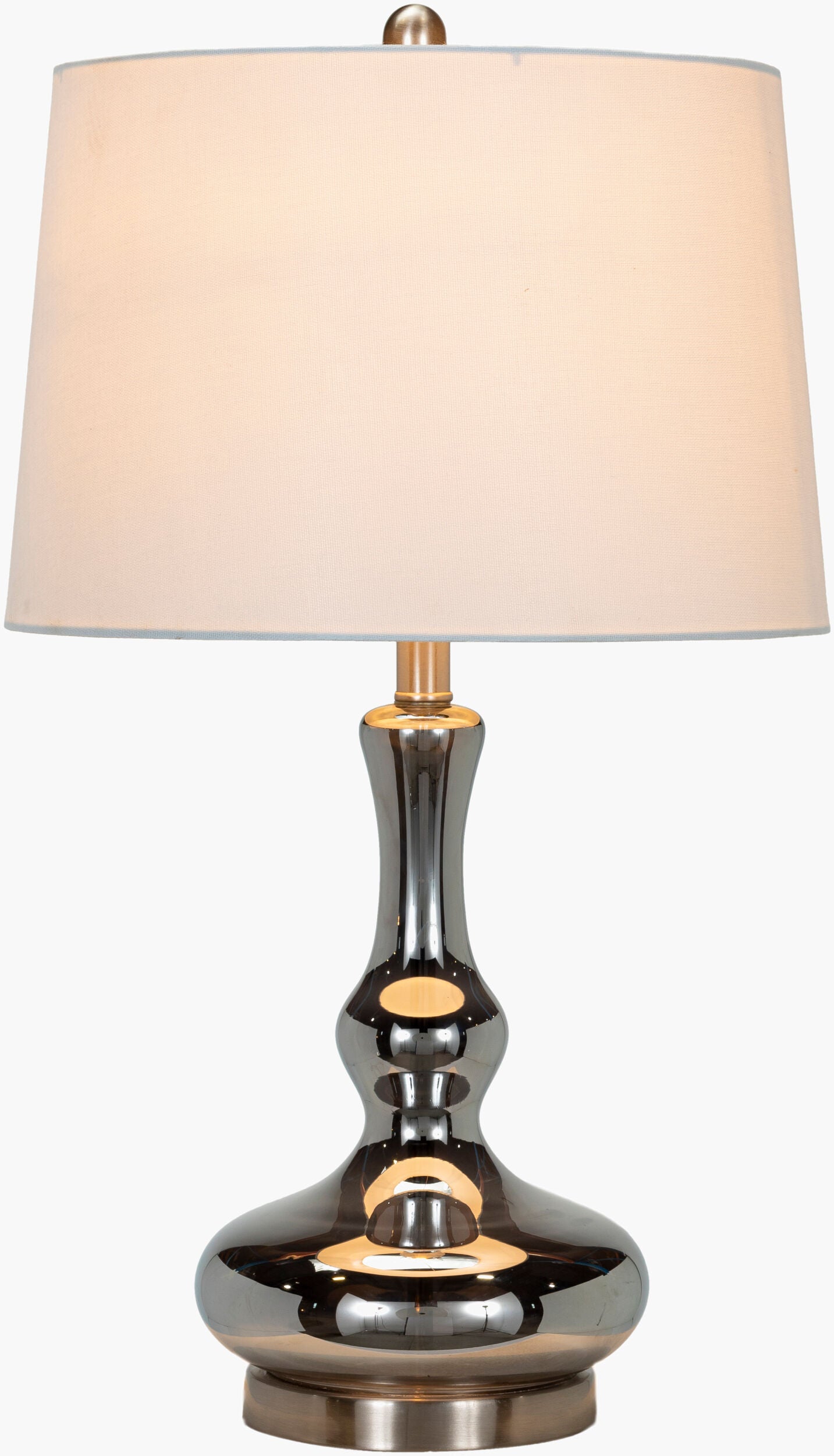 Ranchester Accent Table Lamp