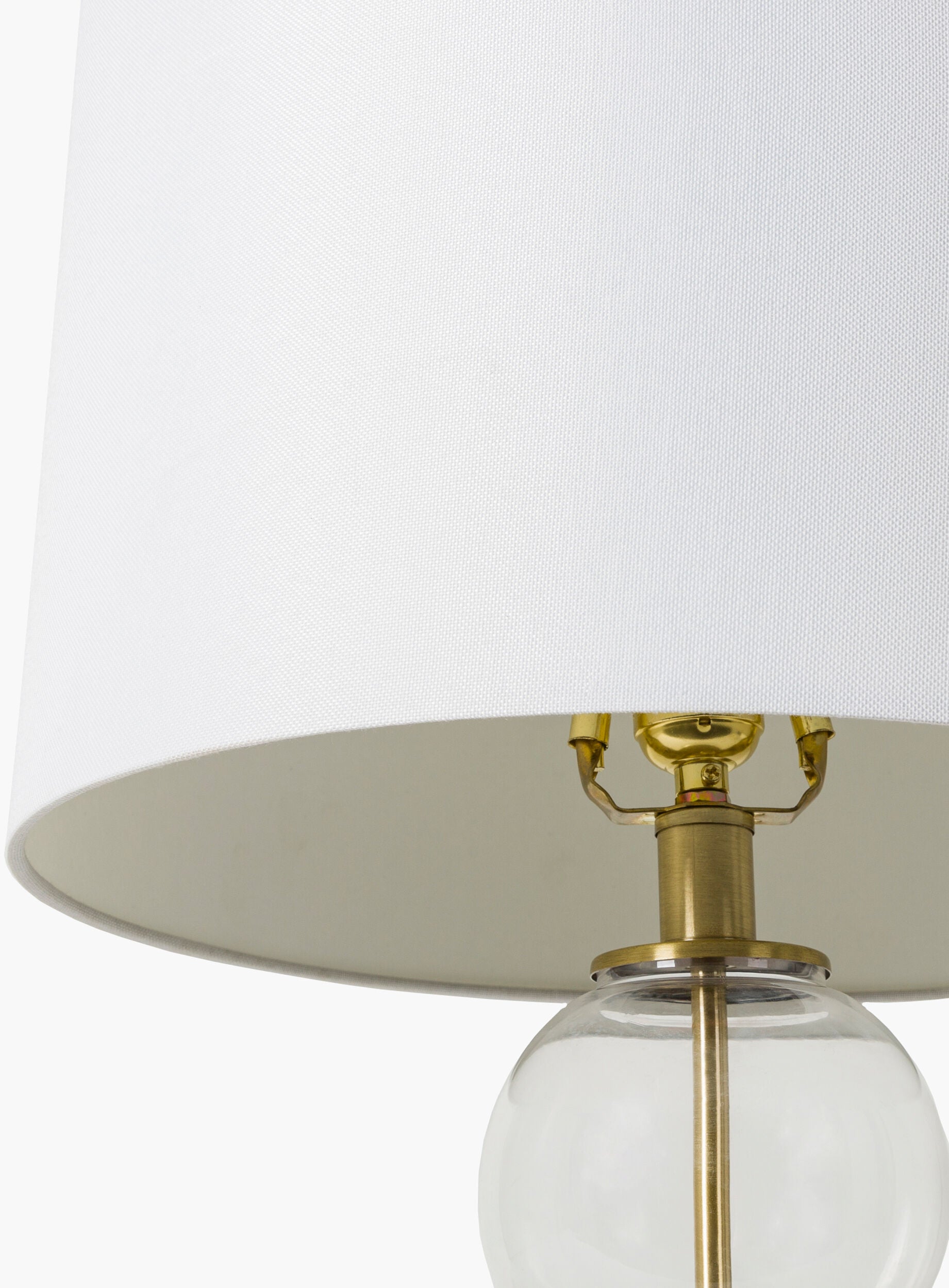 Ridge Accent Table Lamp