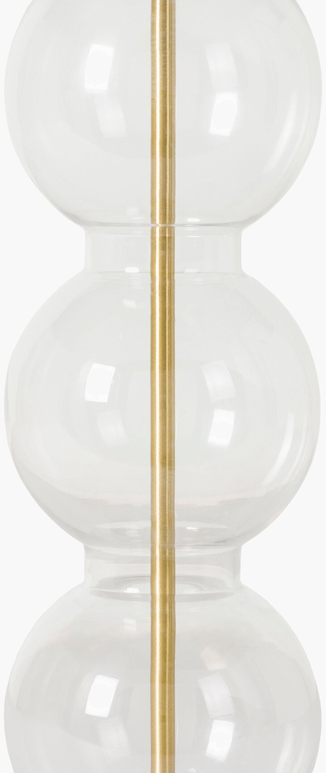 Ridge Accent Table Lamp