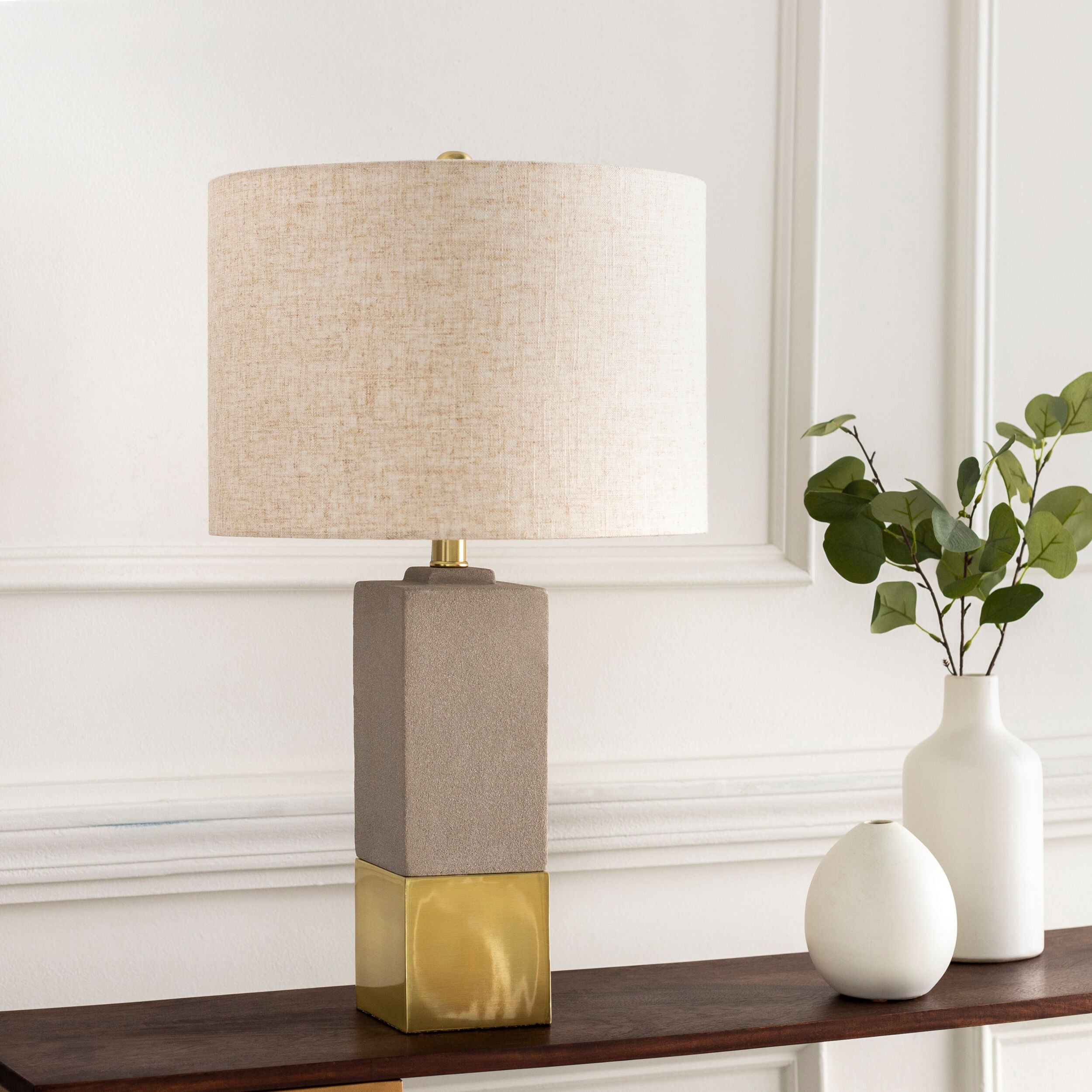 Rodez Accent Table Lamp