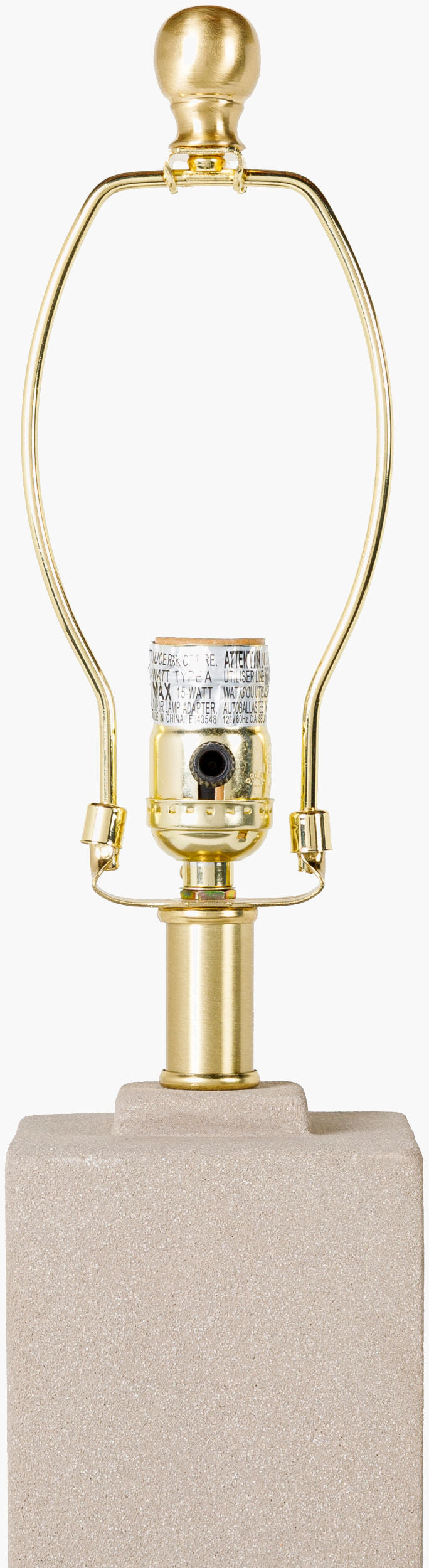 Rodez Accent Table Lamp