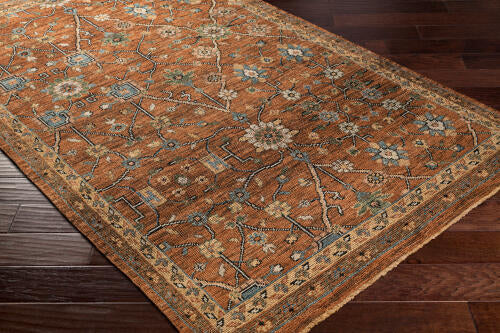 Reign Handmade Rug
