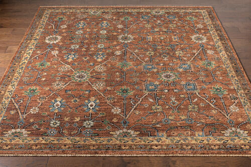 Reign Handmade Rug