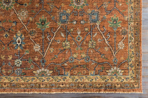 Reign Handmade Rug