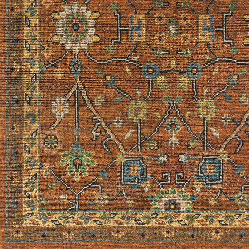 Reign Handmade Rug