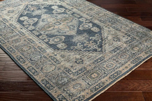Reign Handmade Rug
