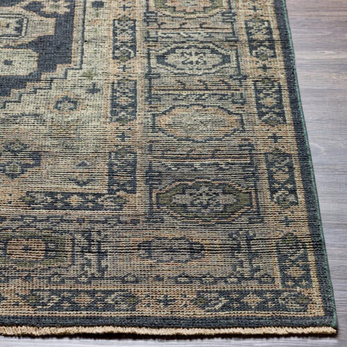 Reign Handmade Rug