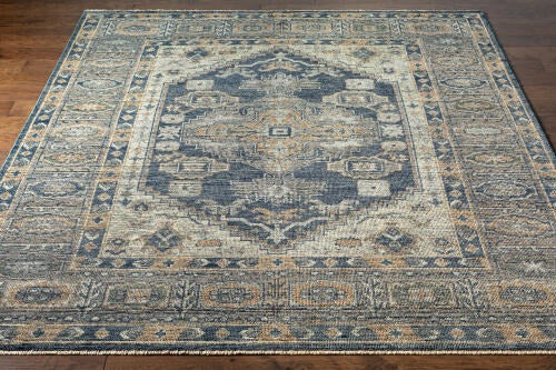 Reign Handmade Rug