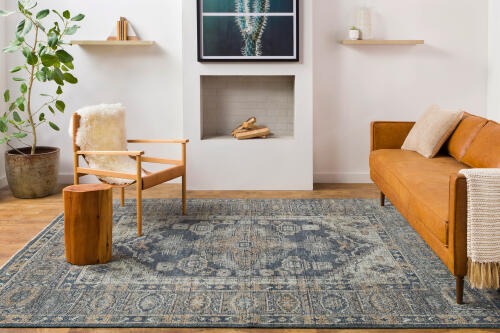Reign Handmade Rug