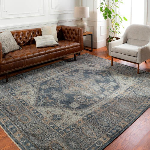Reign Handmade Rug
