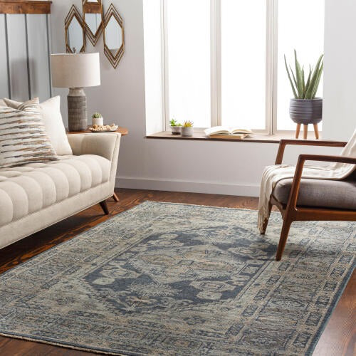 Reign Handmade Rug