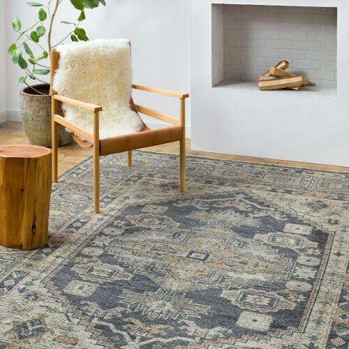 Reign Handmade Rug