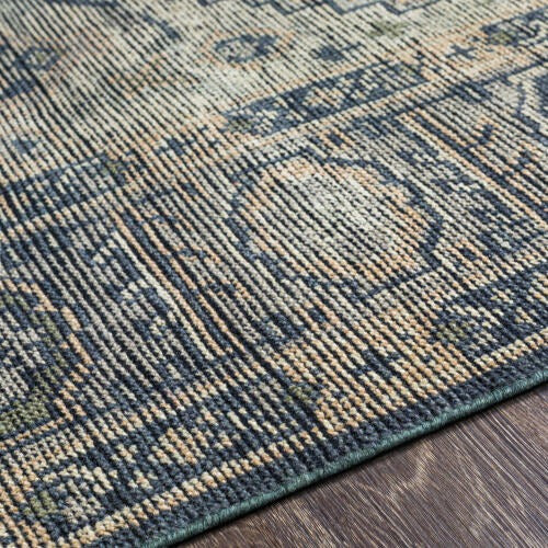Reign Handmade Rug