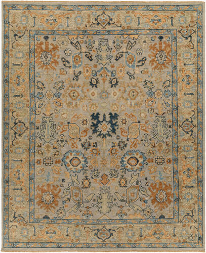 Reign Handmade Rug