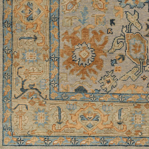 Reign Handmade Rug