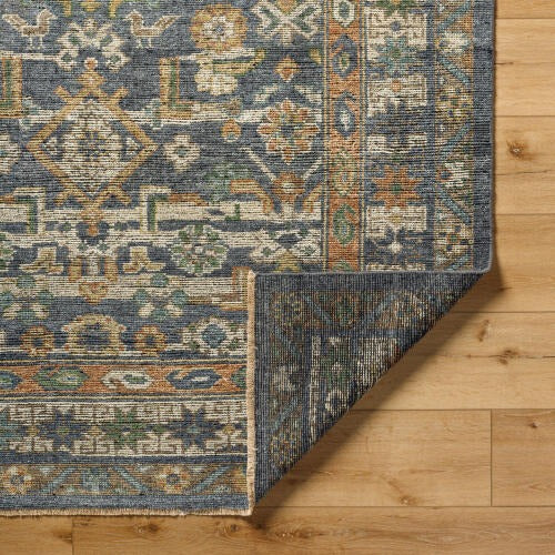 Reign Handmade Rug