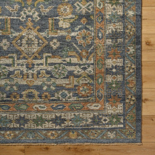 Reign Handmade Rug