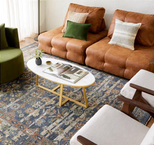 Reign Handmade Rug