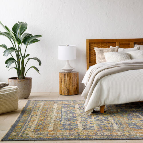 Reign Handmade Rug