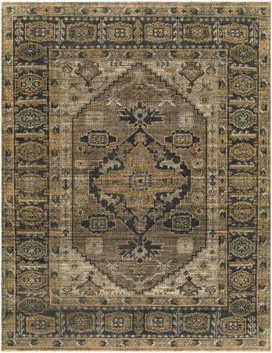 Reign Handmade Rug