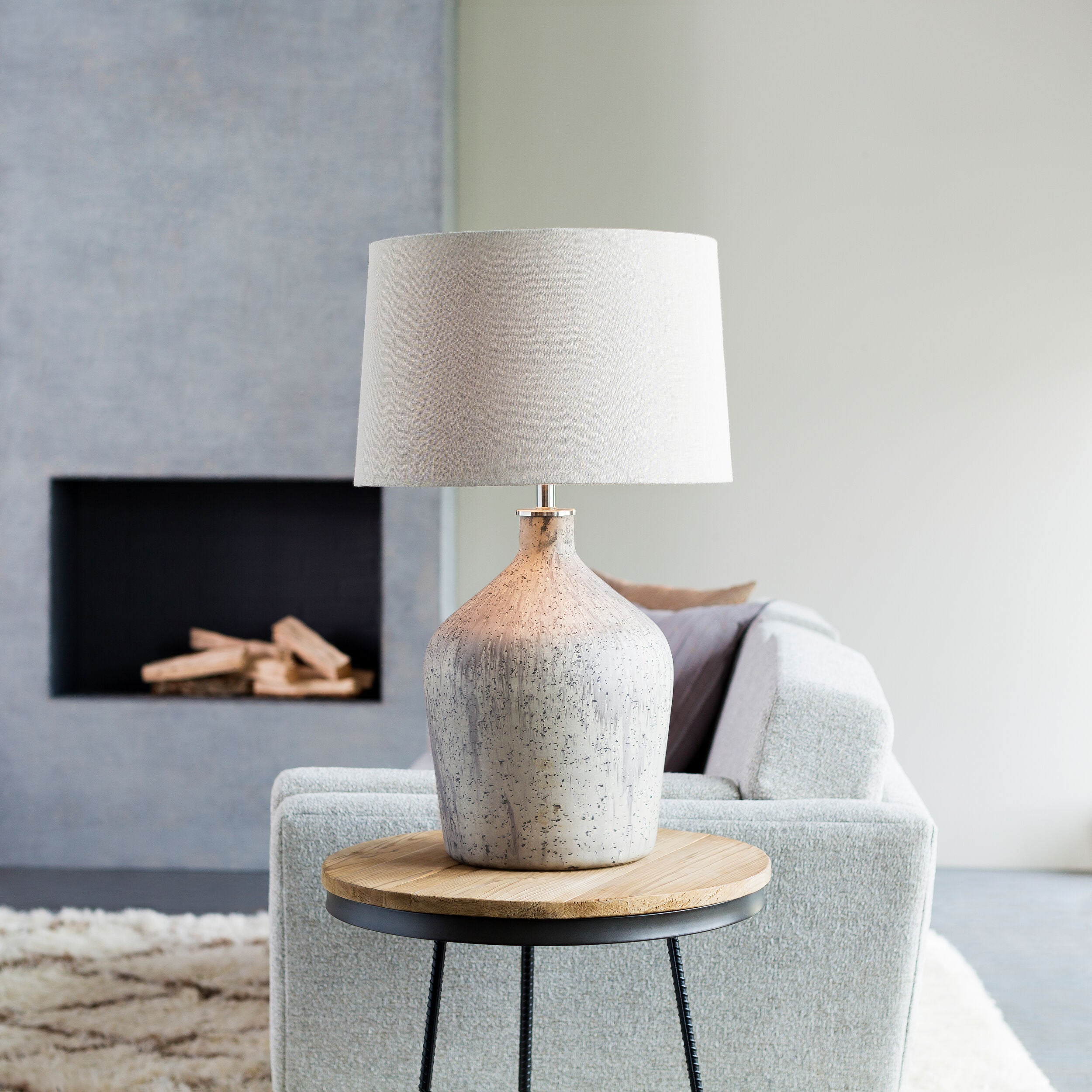 Reilly Accent Table Lamp
