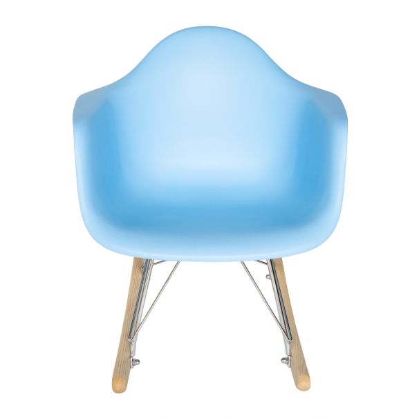 Chaise à bascule pour enfants