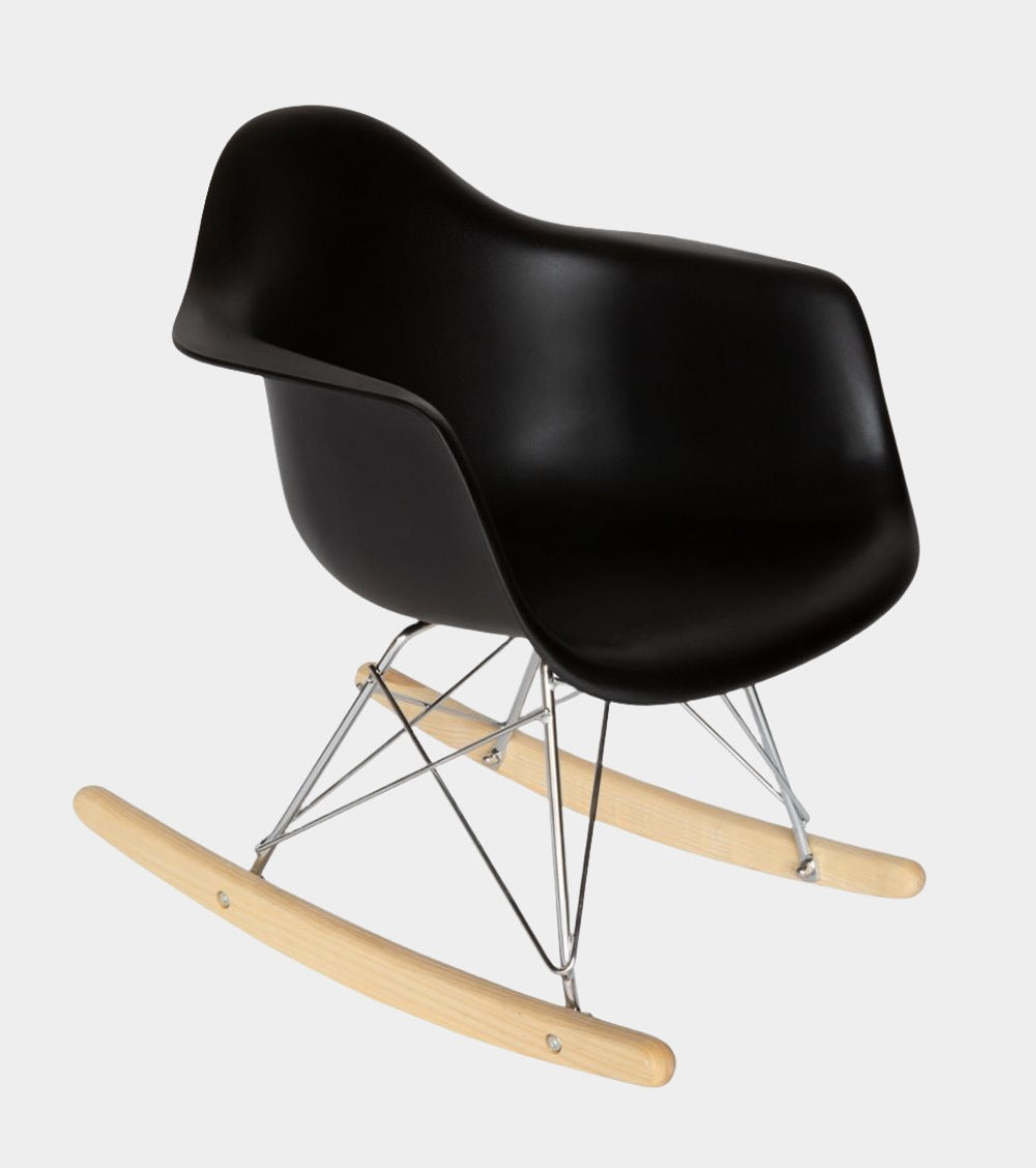 Chaise à bascule pour enfants