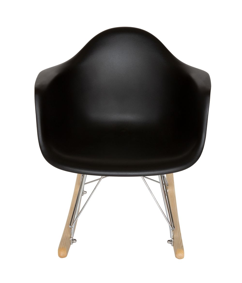 Chaise à bascule pour enfants