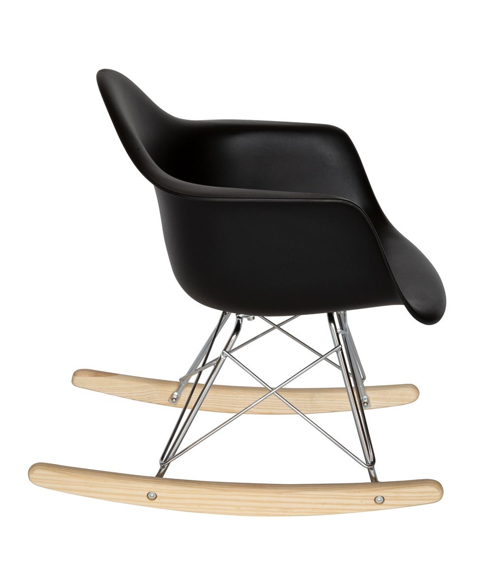 Chaise à bascule pour enfants