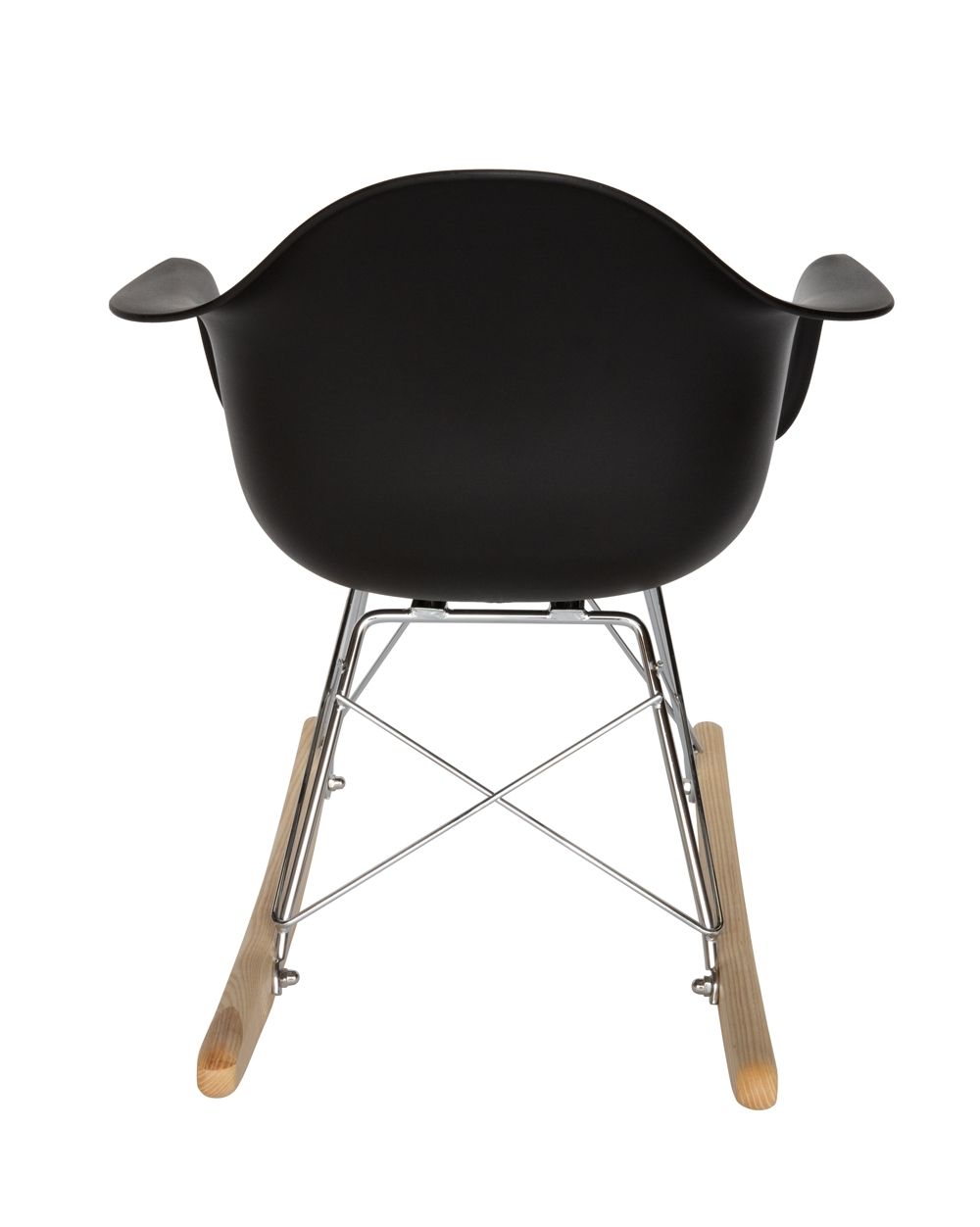 Chaise à bascule pour enfants