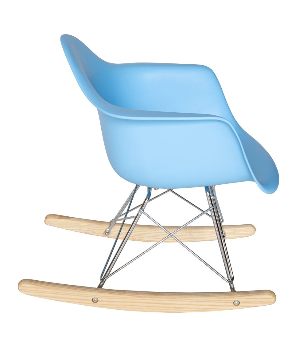 Chaise à bascule pour enfants