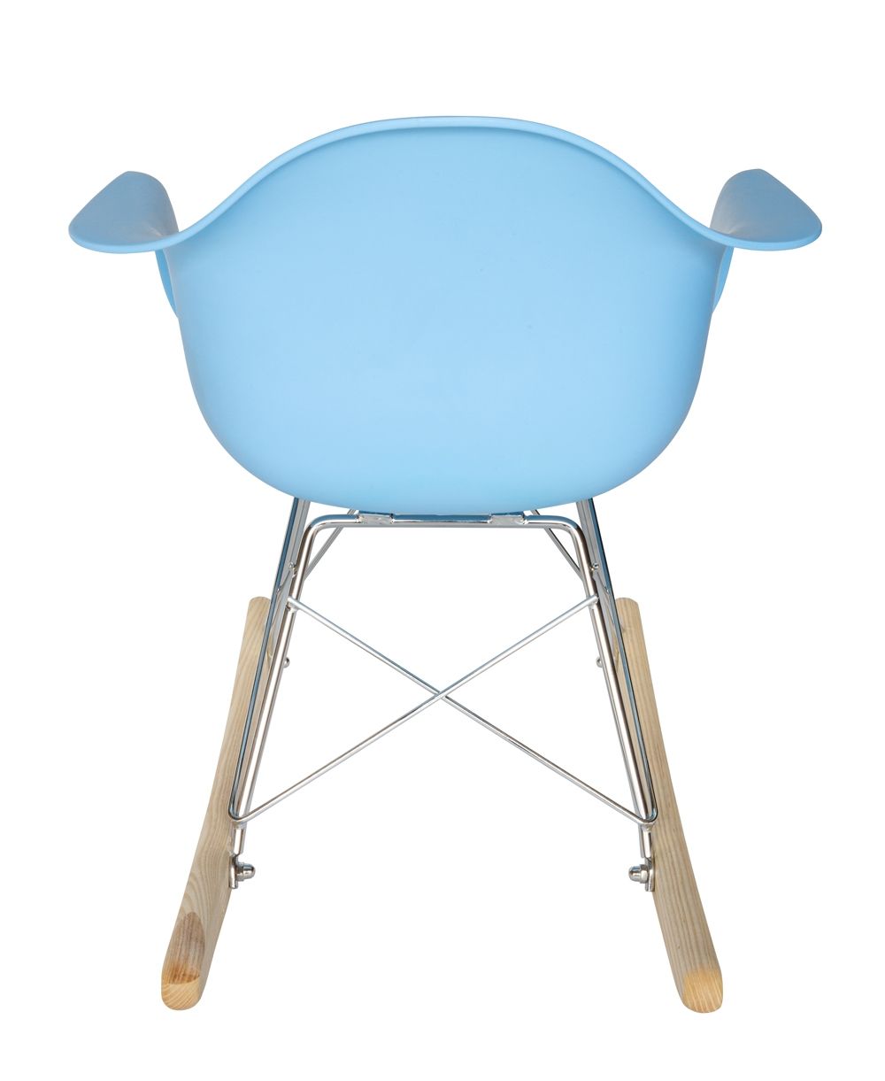 Chaise à bascule pour enfants