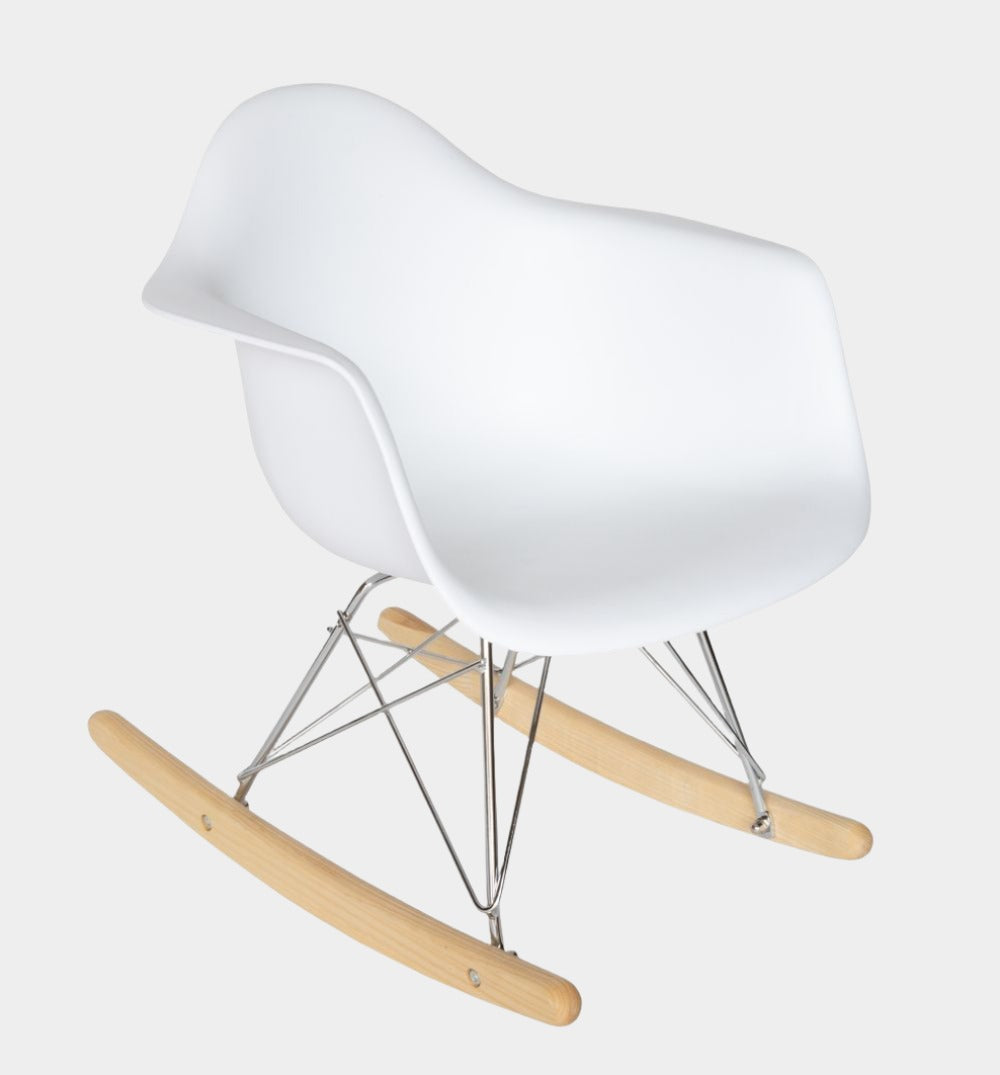 Chaise à bascule pour enfants