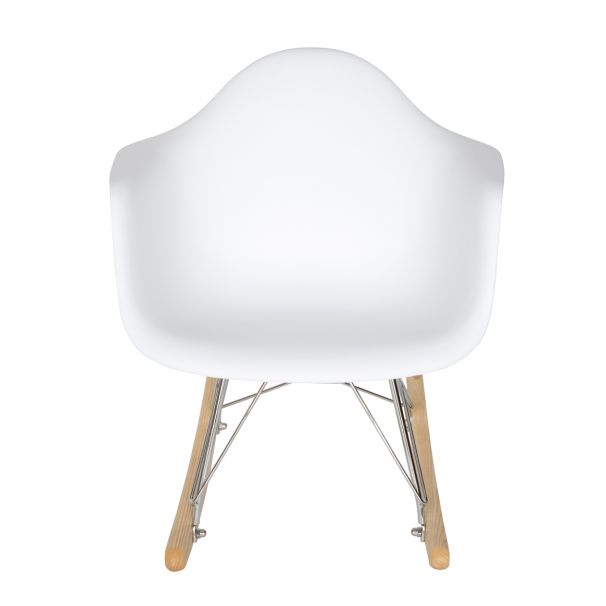 Chaise à bascule pour enfants