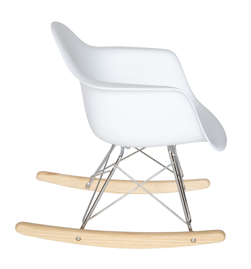 Chaise à bascule pour enfants