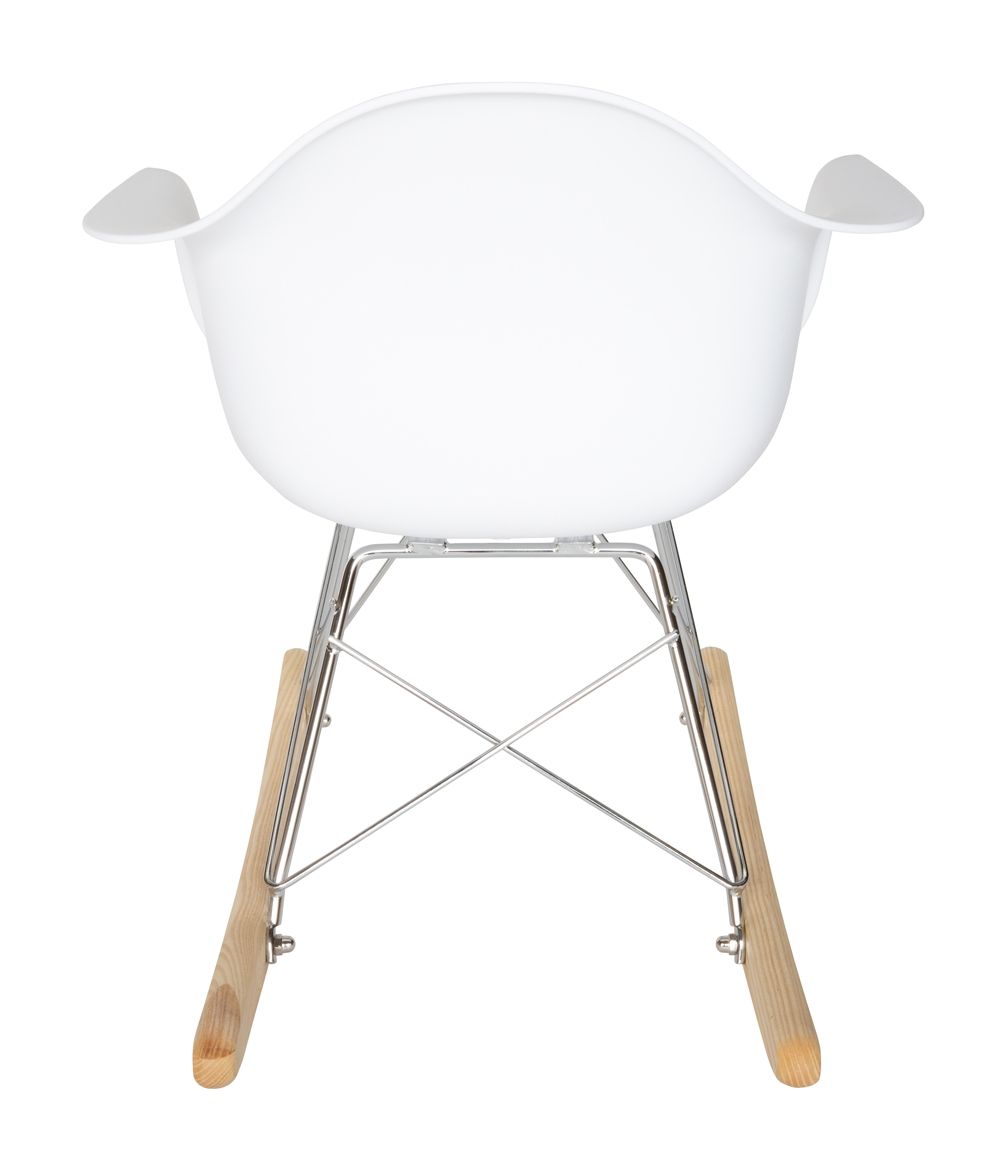 Chaise à bascule pour enfants