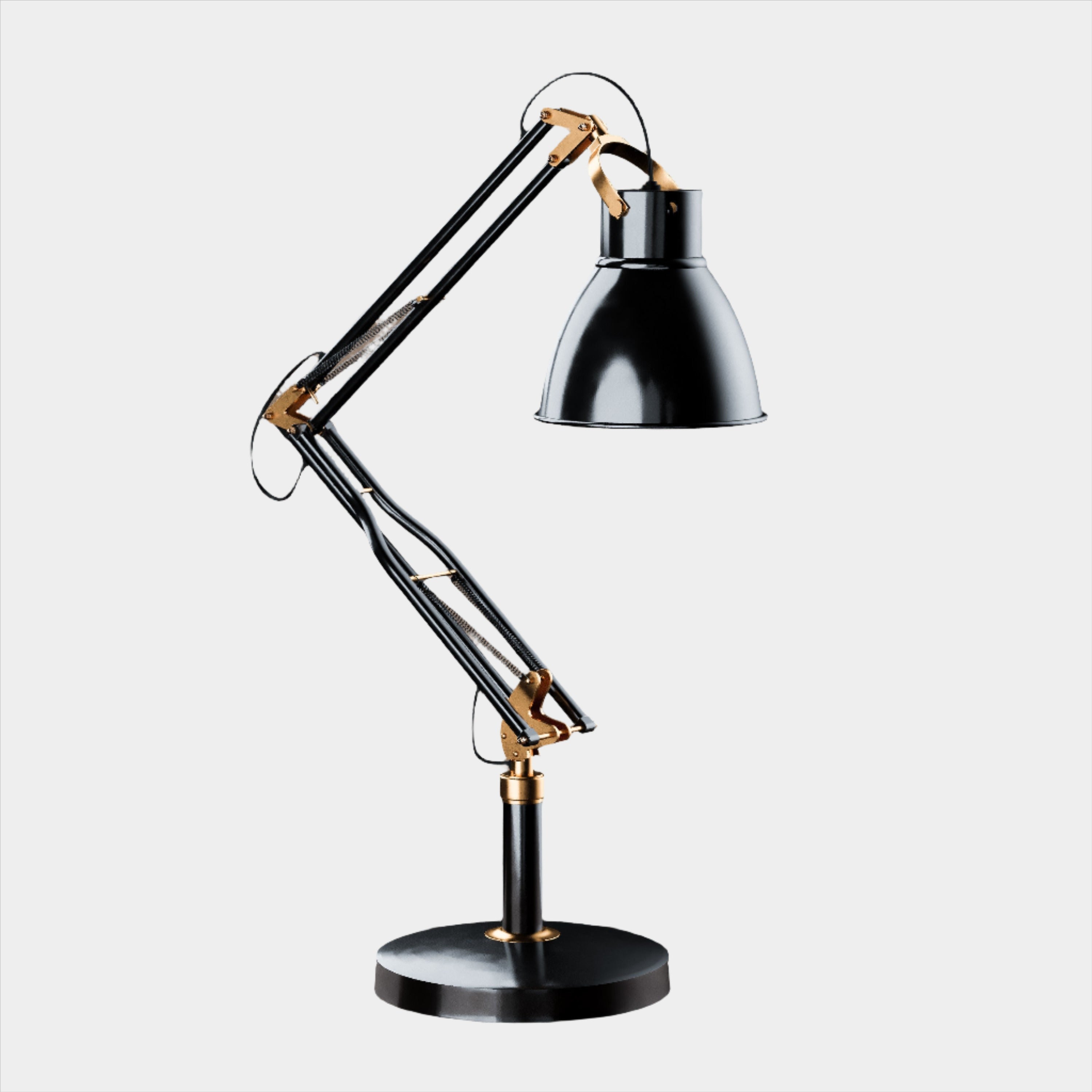 Lampe de studio RH