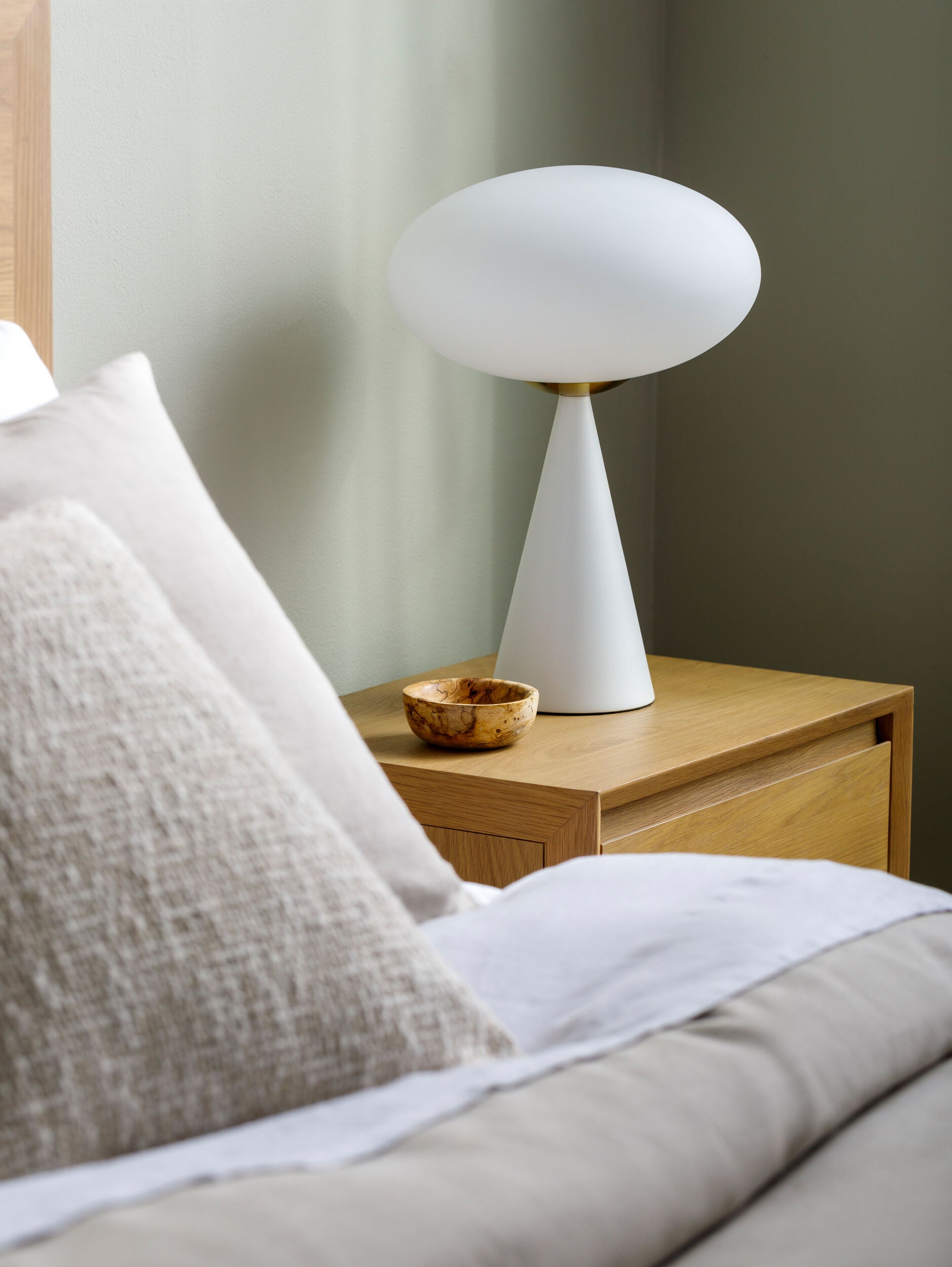 Rufus Accent Table Lamp