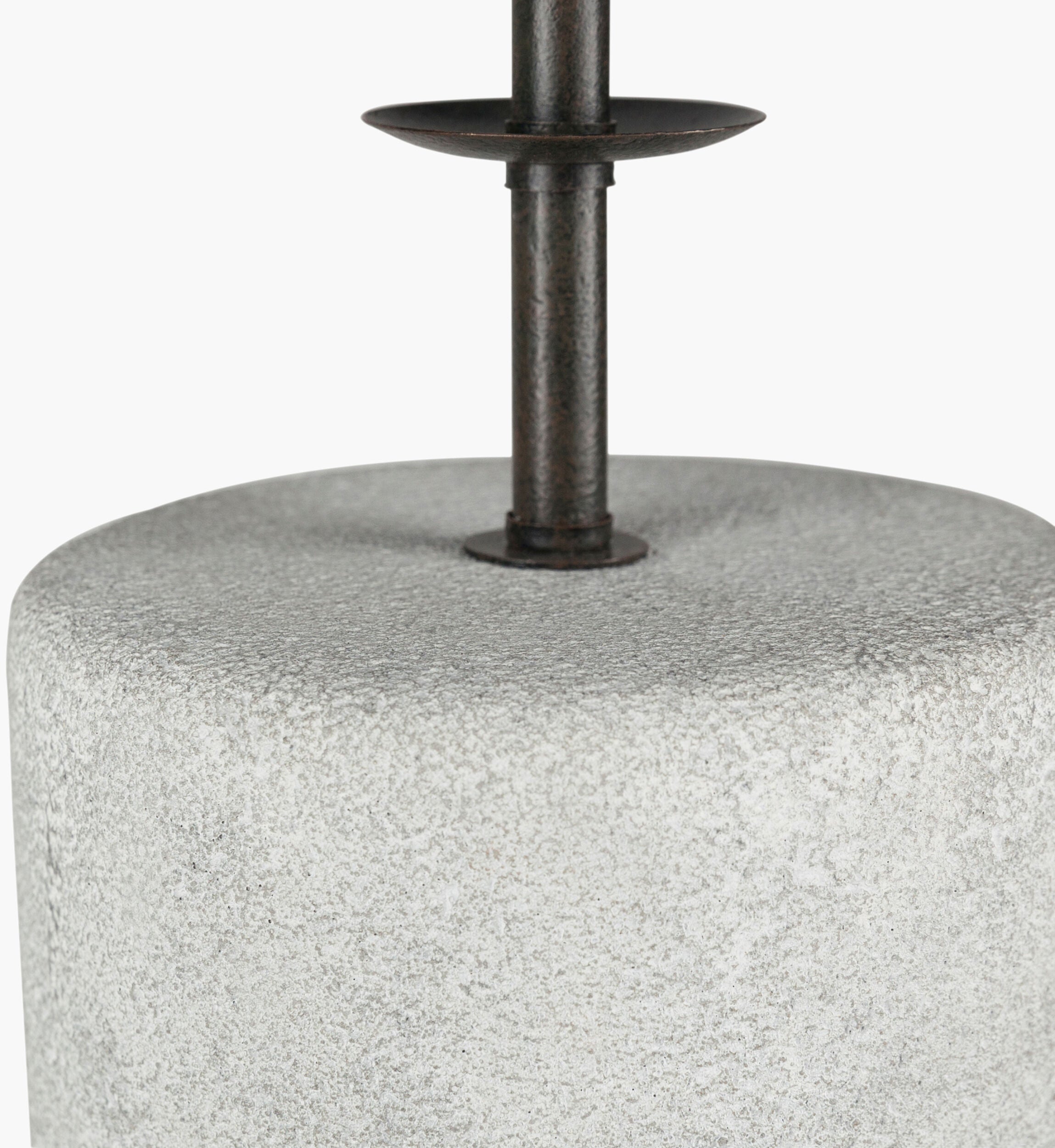 Rigby Buffet Table Lamp