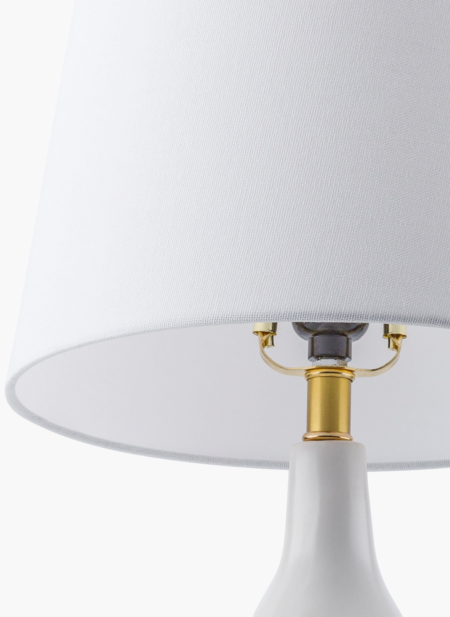 Rugged Accent Table Lamp