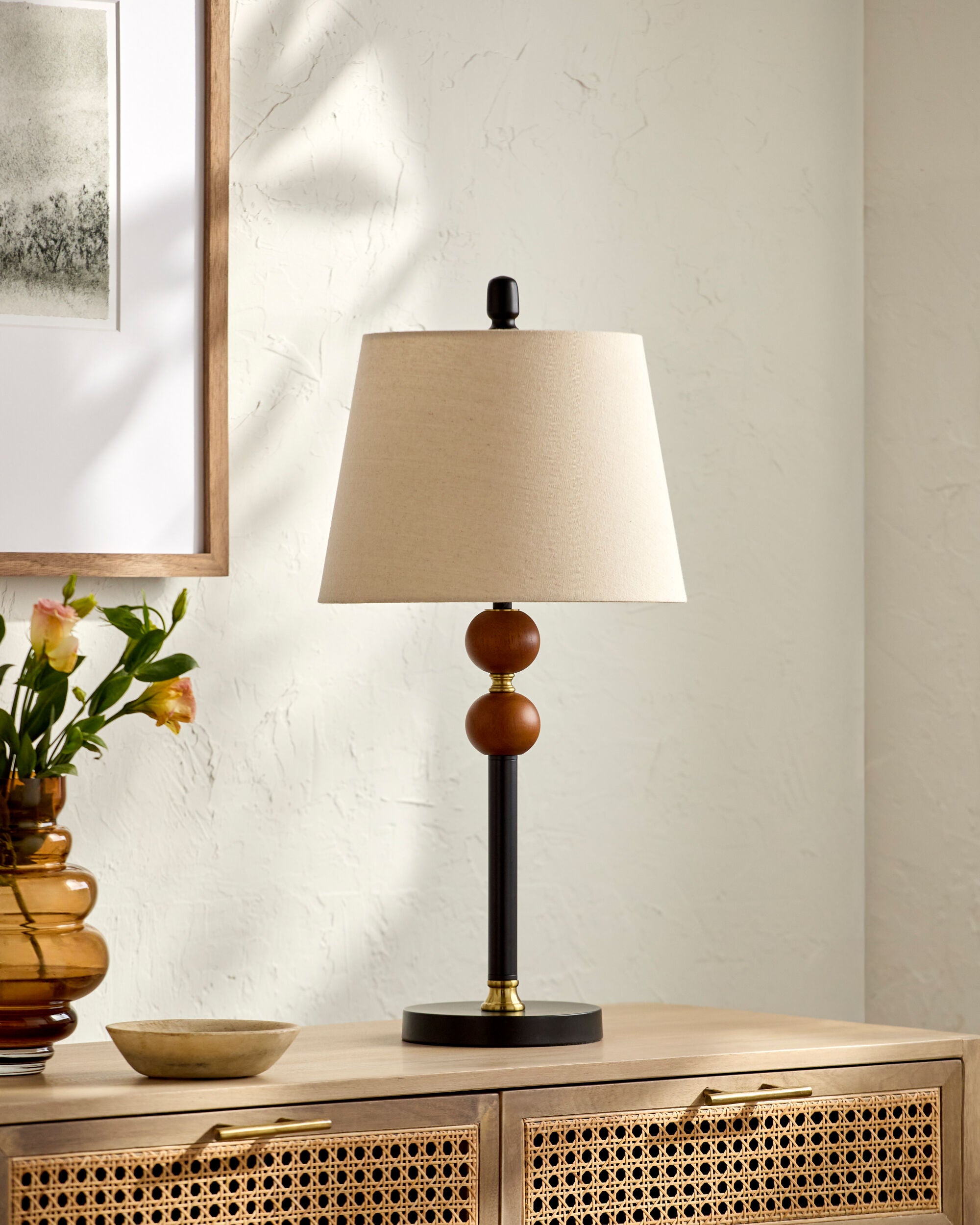 Ragay Accent Table Lamp