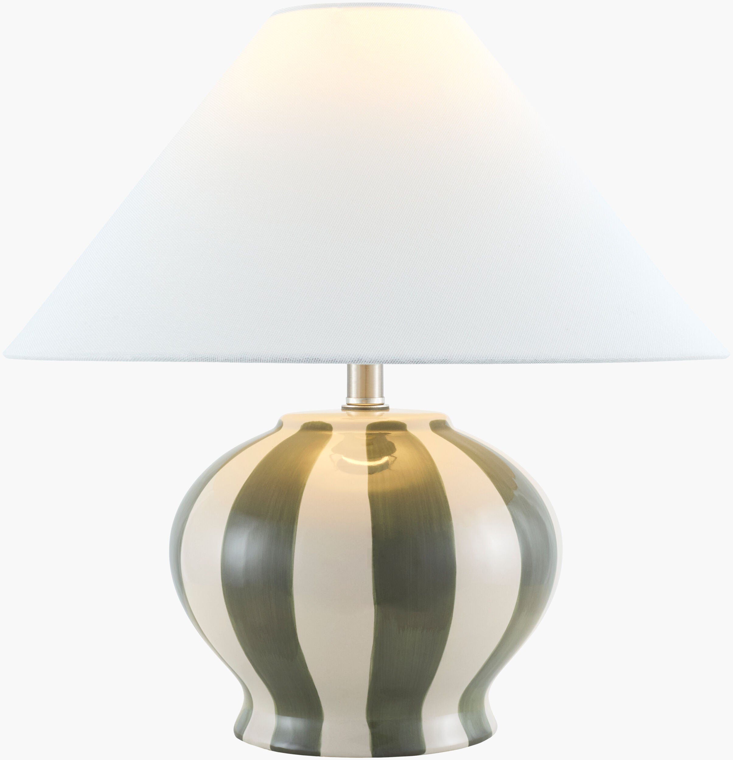 Rethel Accent Table Lamp