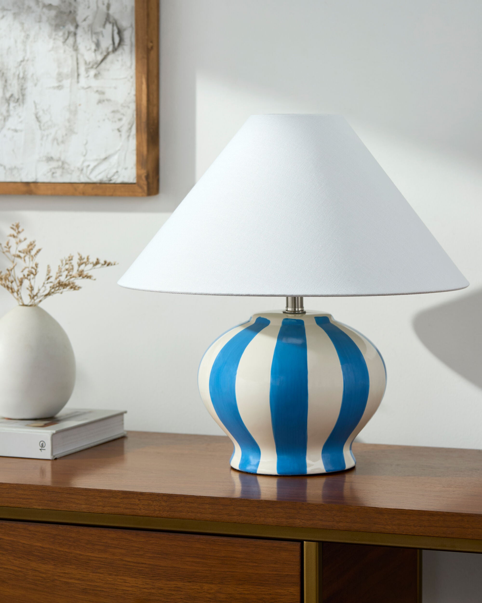 Rethel Accent Table Lamp