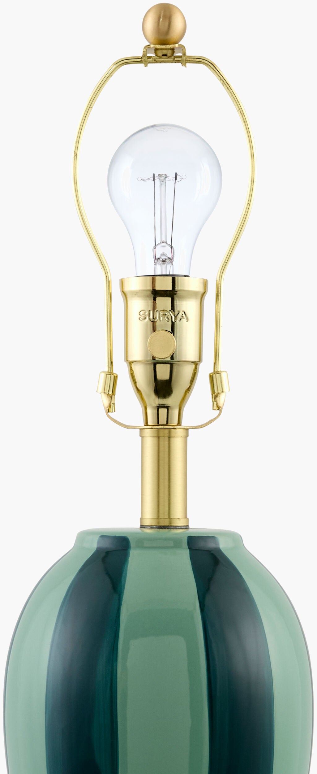 Rethel Accent Table Lamp