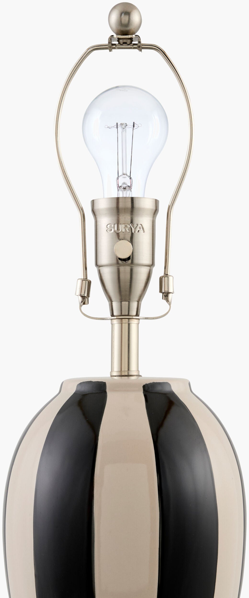 Rethel Accent Table Lamp
