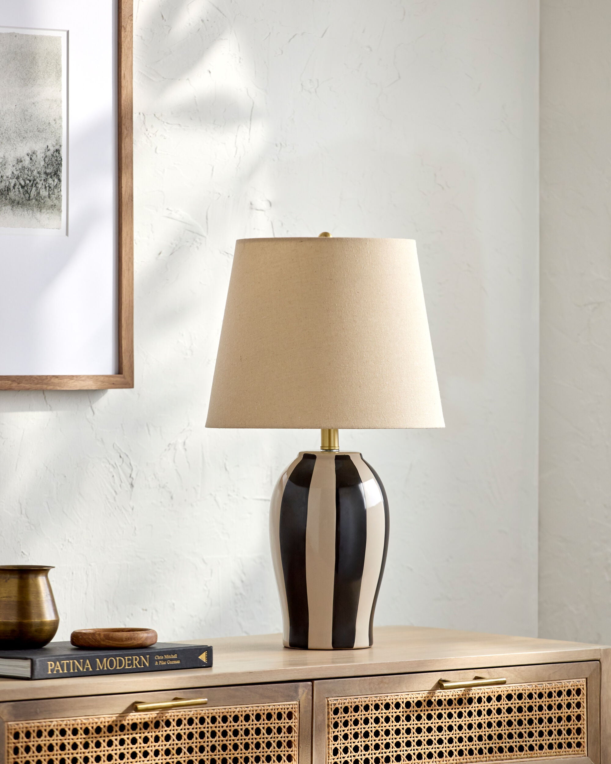 Rethel Accent Table Lamp