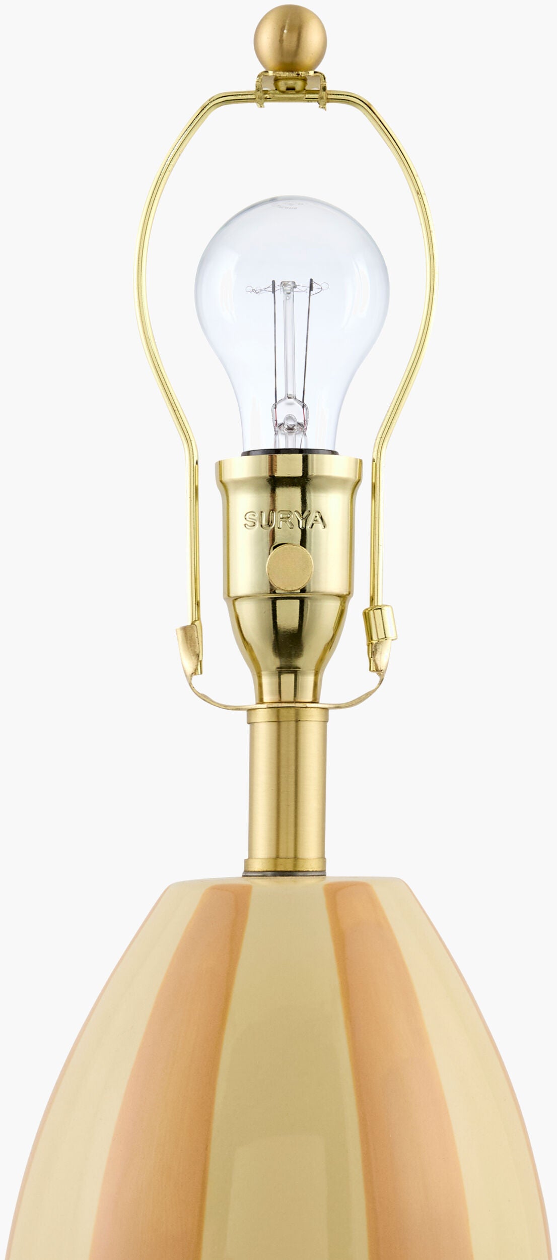Rethel Accent Table Lamp