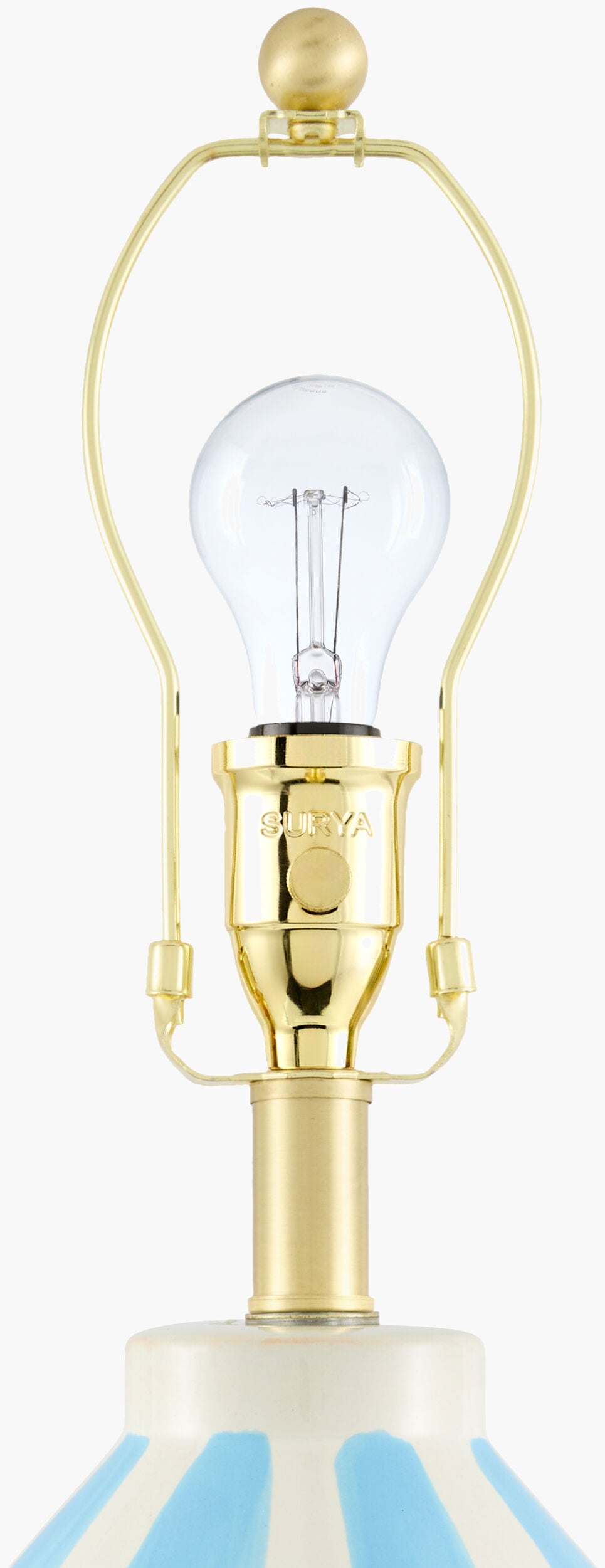 Rethel Accent Table Lamp