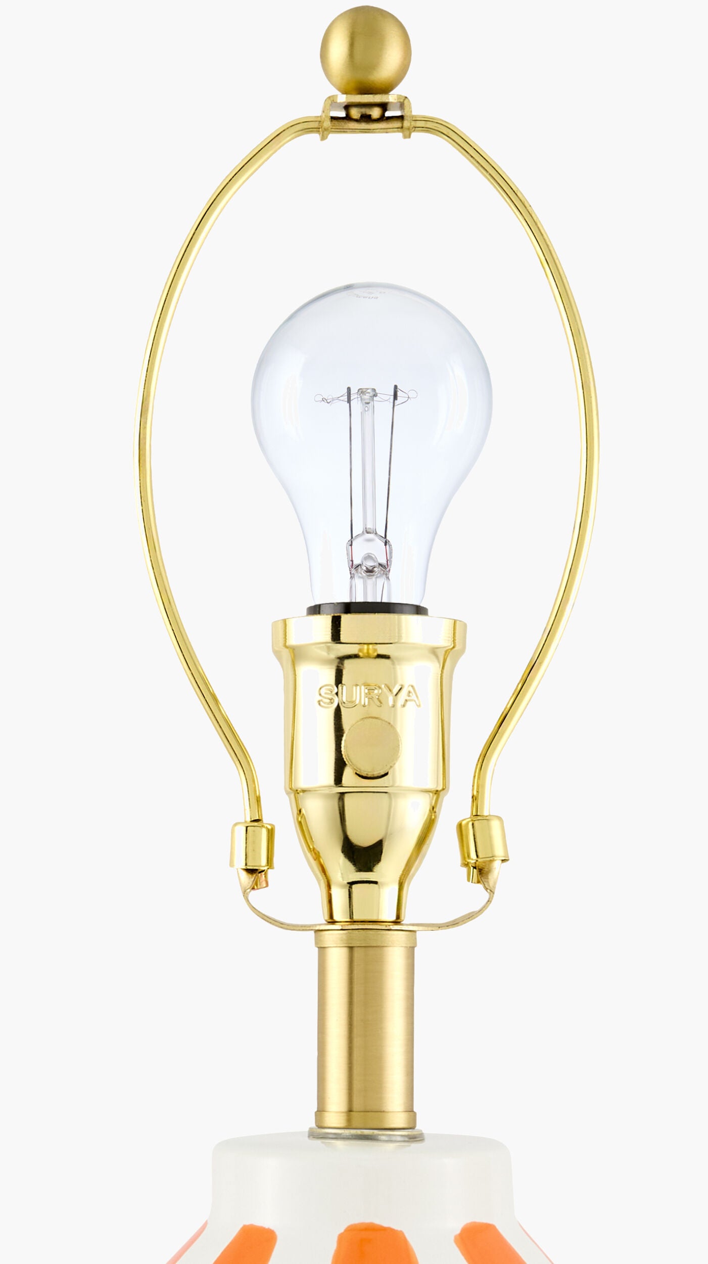 Rethel Accent Table Lamp